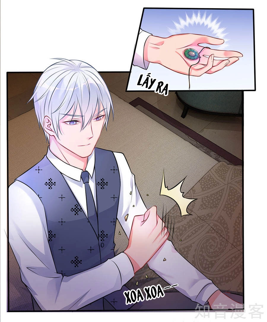 Ngạo Thị Thiên Địa Chapter 10 - 30