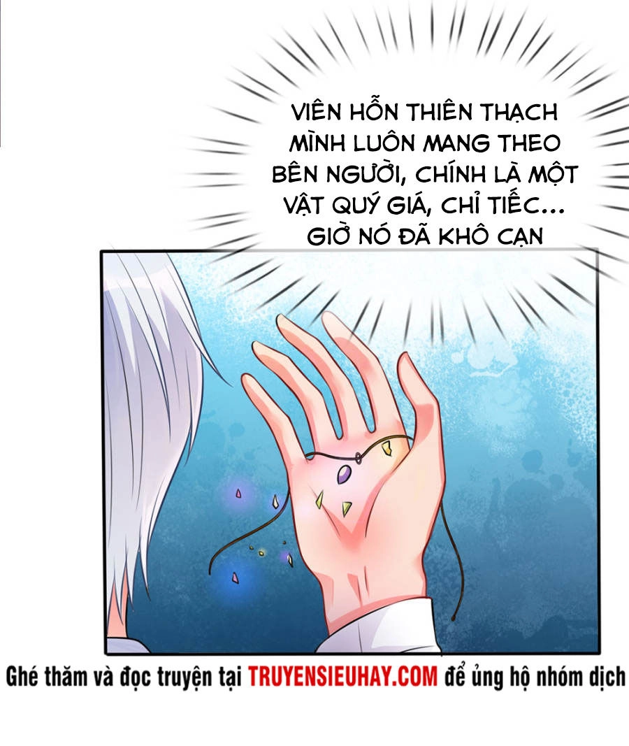 Ngạo Thị Thiên Địa Chapter 10 - 31