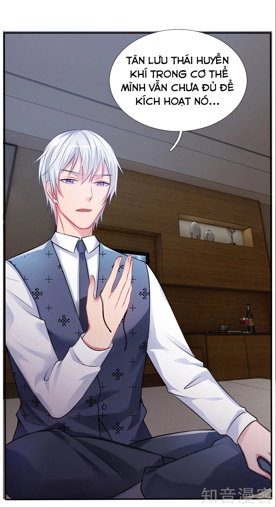 Ngạo Thị Thiên Địa Chapter 11 - 2