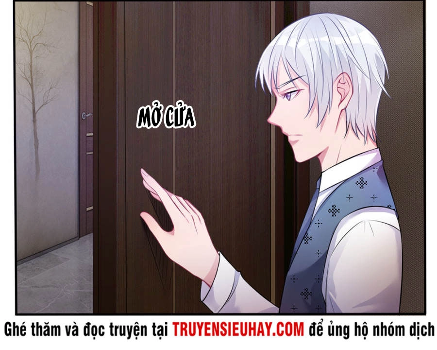 Ngạo Thị Thiên Địa Chapter 11 - 5