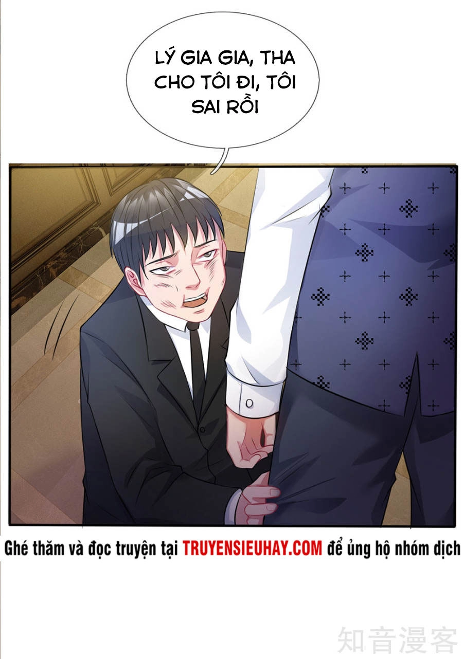 Ngạo Thị Thiên Địa Chapter 11 - 7