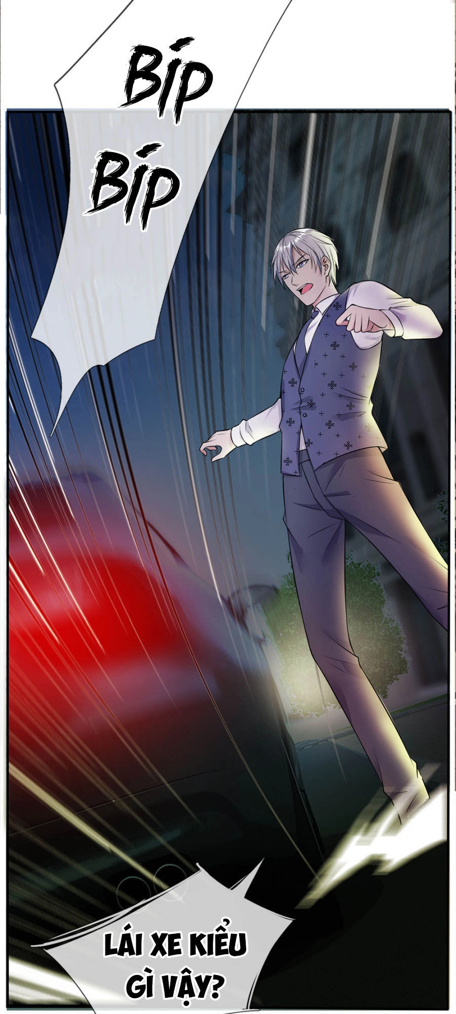 Ngạo Thị Thiên Địa Chapter 11 - 13