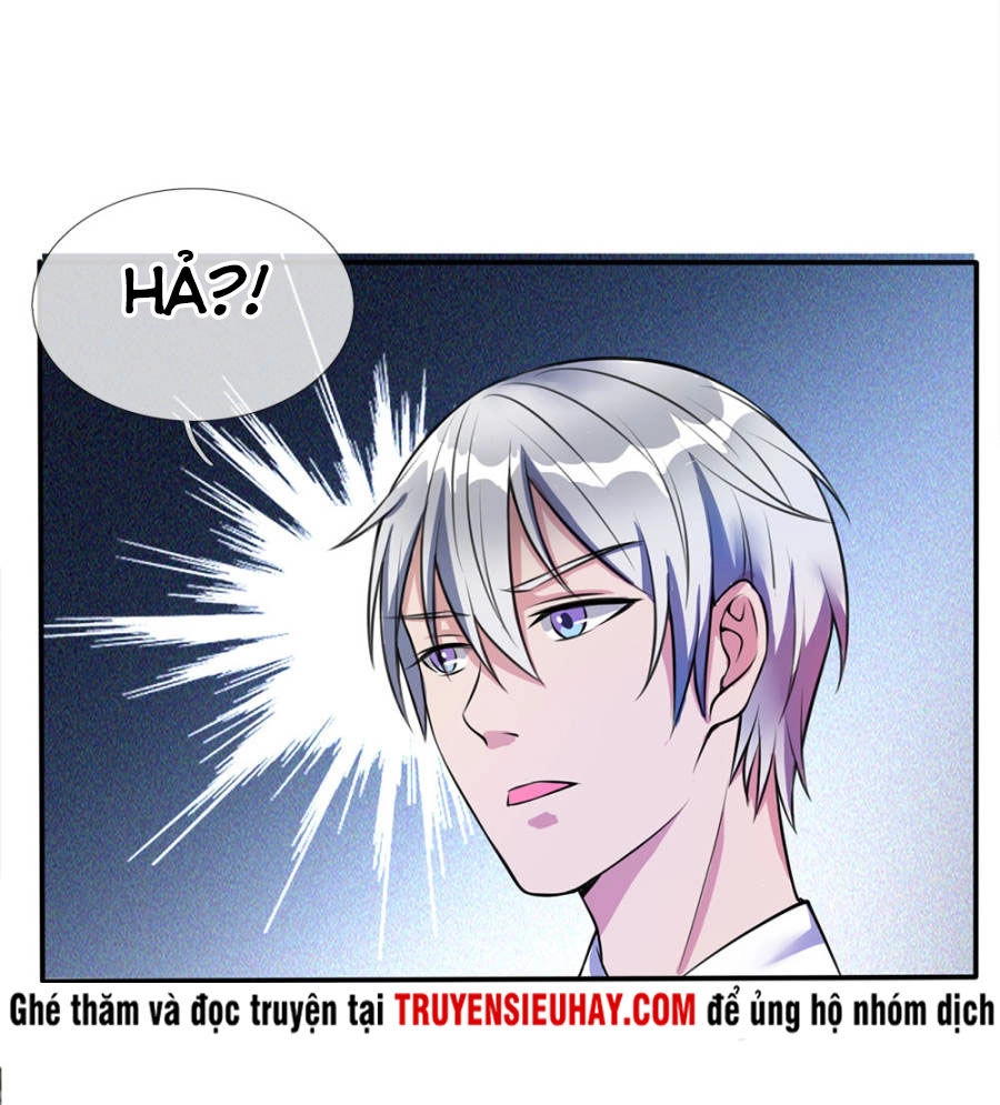 Ngạo Thị Thiên Địa Chapter 11 - 15