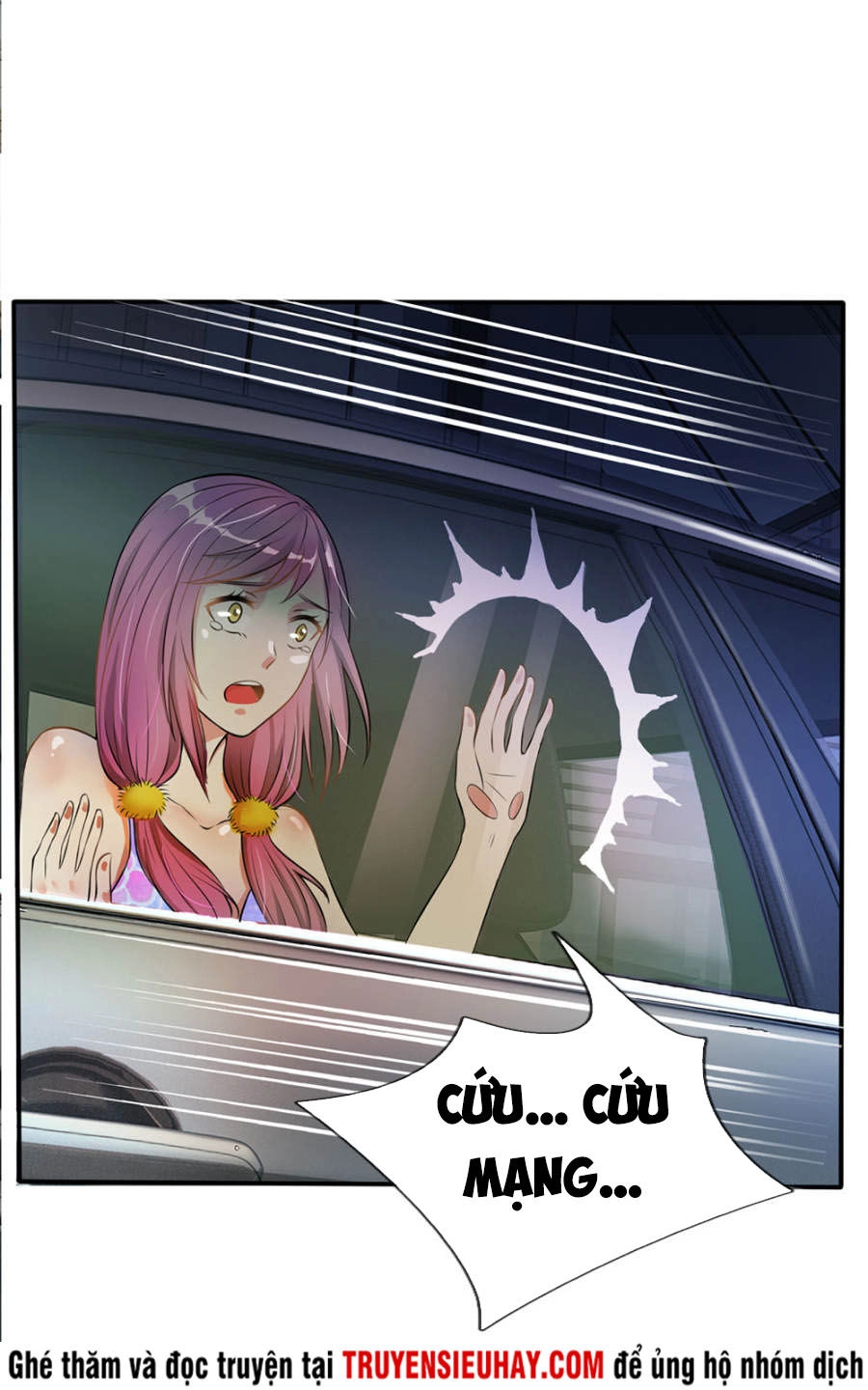 Ngạo Thị Thiên Địa Chapter 11 - 16