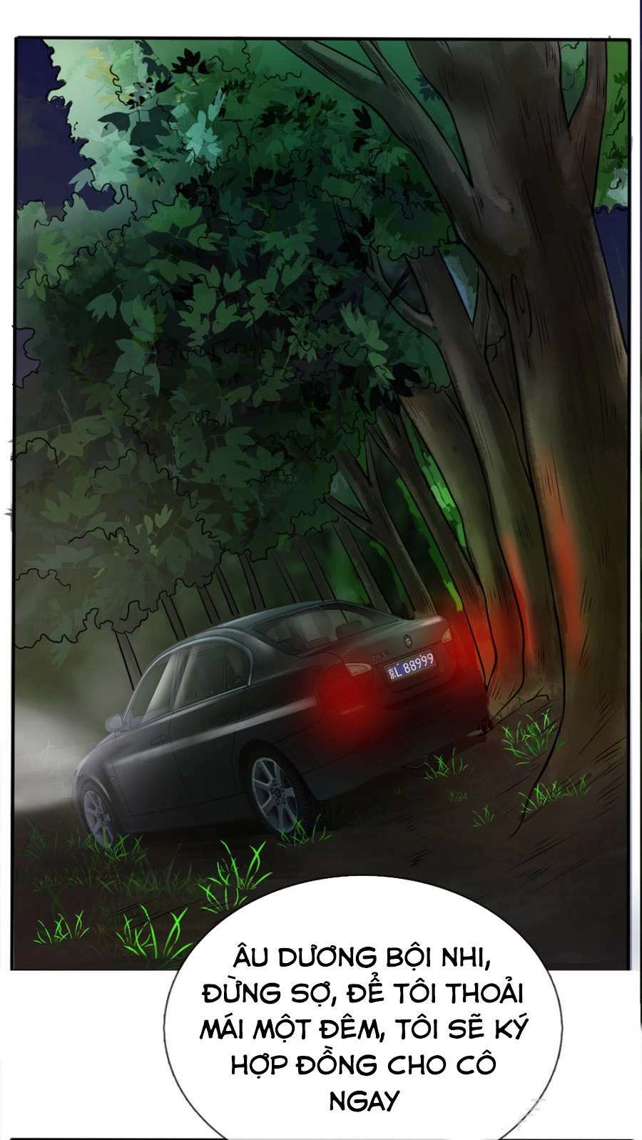 Ngạo Thị Thiên Địa Chapter 11 - 18