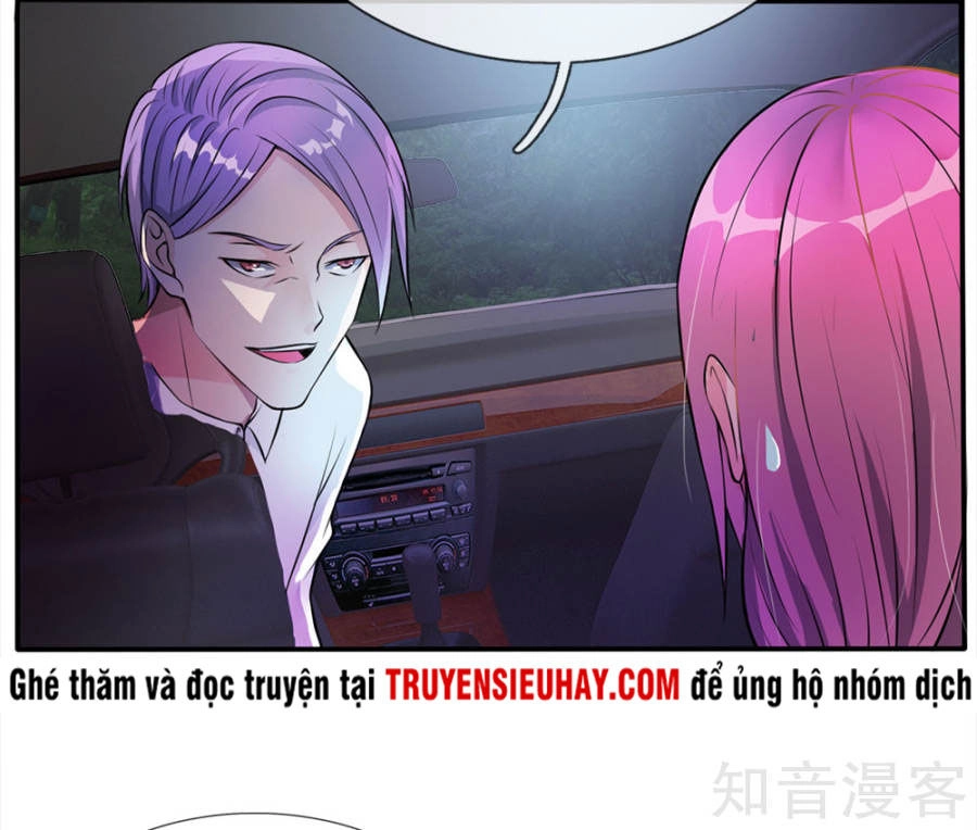 Ngạo Thị Thiên Địa Chapter 11 - 19