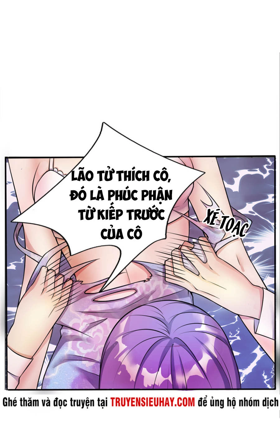 Ngạo Thị Thiên Địa Chapter 11 - 24