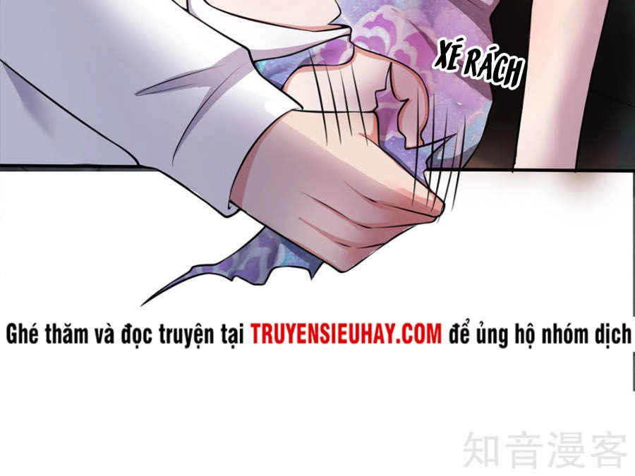 Ngạo Thị Thiên Địa Chapter 11 - 26