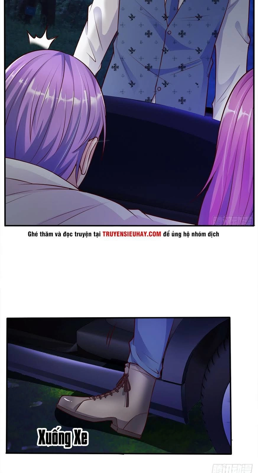 Ngạo Thị Thiên Địa Chapter 12 - 5