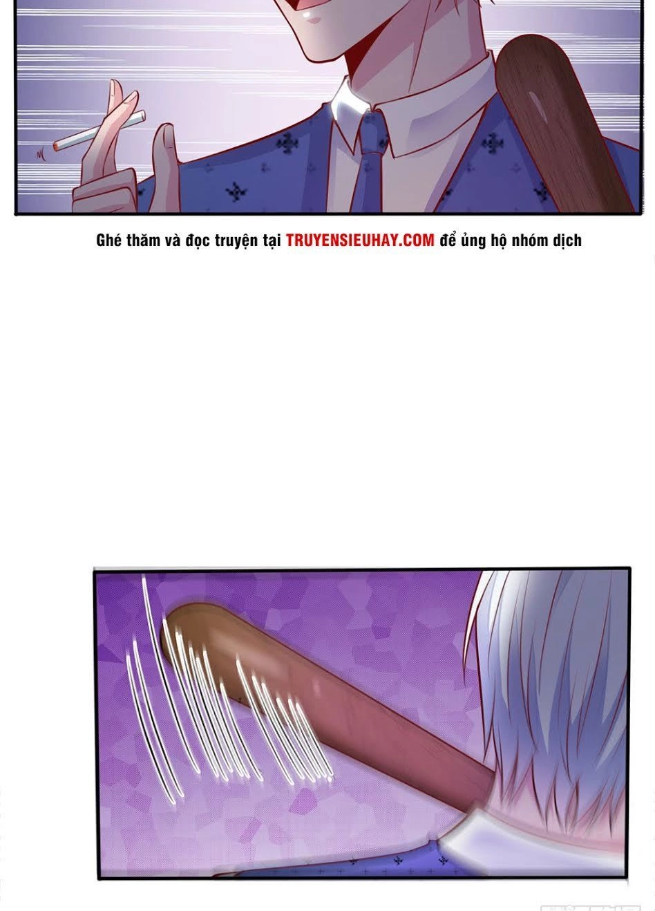 Ngạo Thị Thiên Địa Chapter 12 - 9