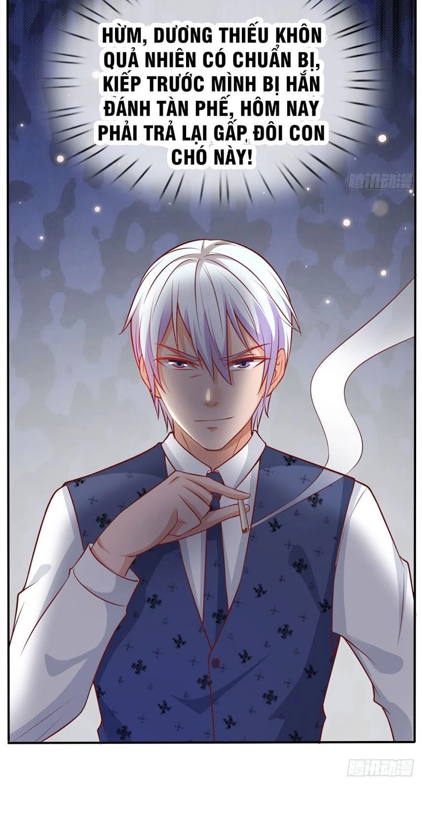 Ngạo Thị Thiên Địa Chapter 14 - 13