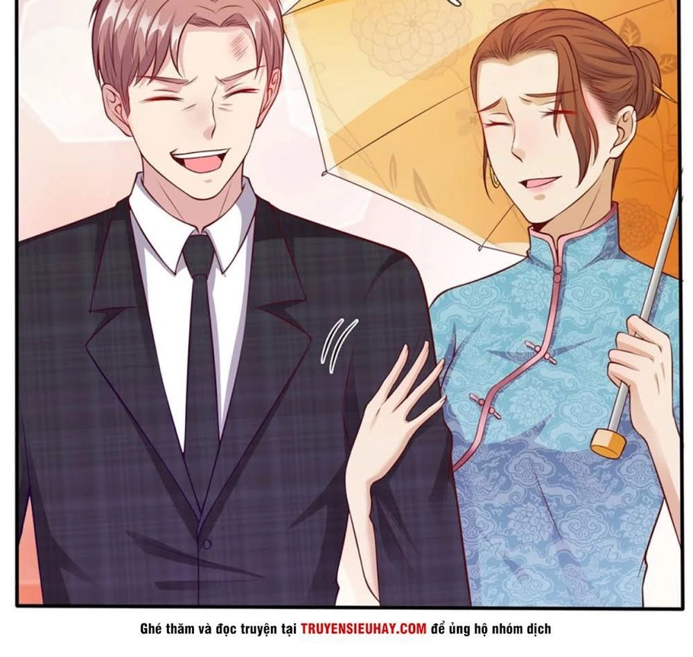 Ngạo Thị Thiên Địa Chapter 15 - 9