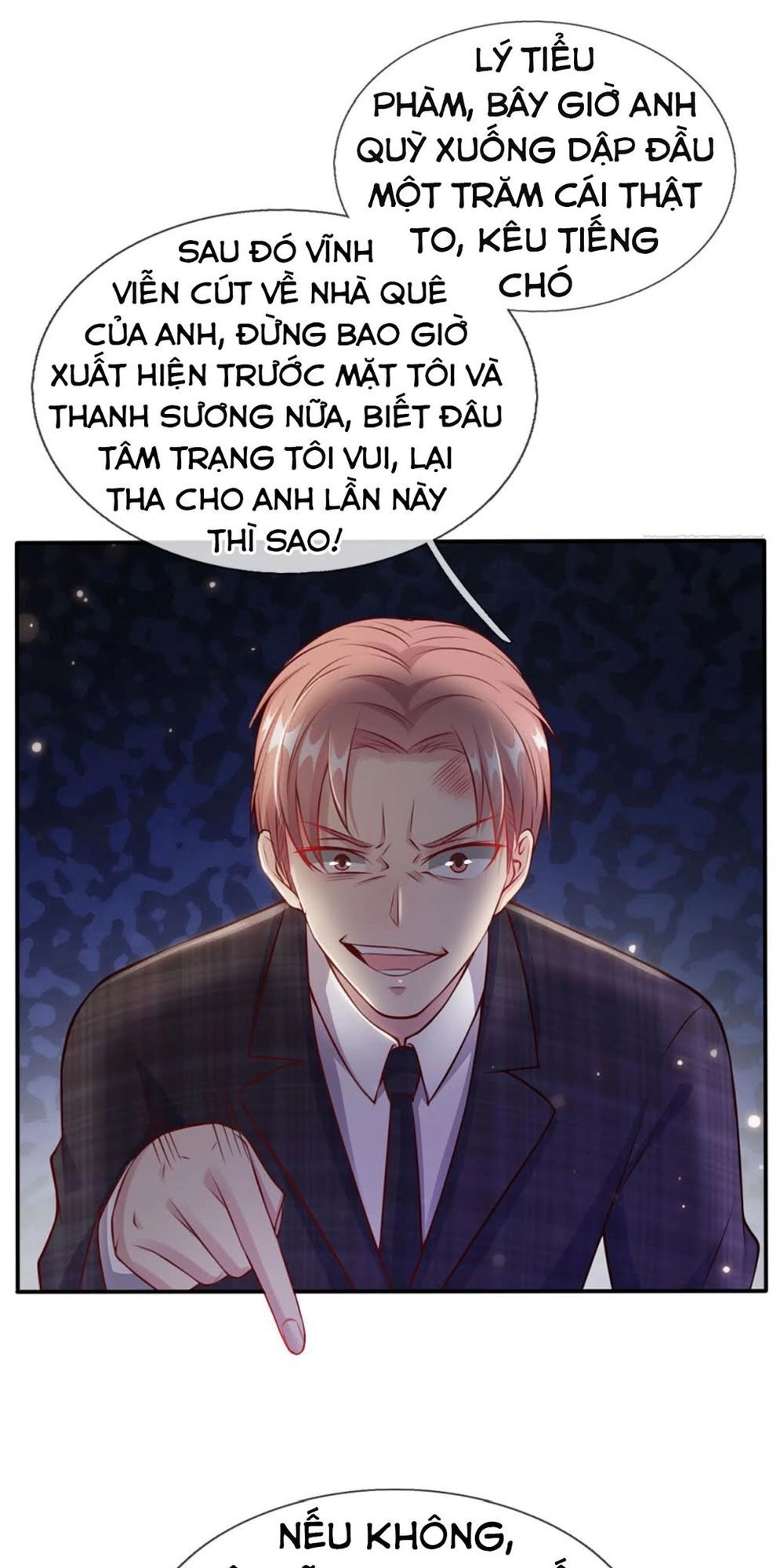 Ngạo Thị Thiên Địa Chapter 15 - 14