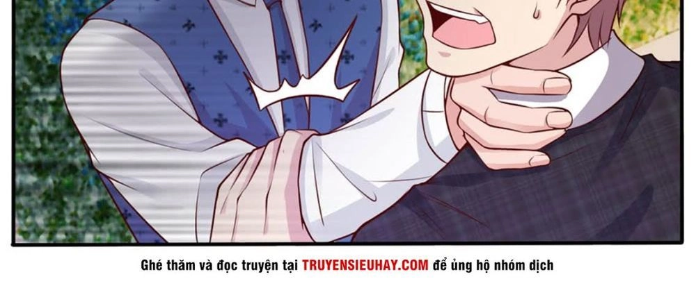 Ngạo Thị Thiên Địa Chapter 15 - 21