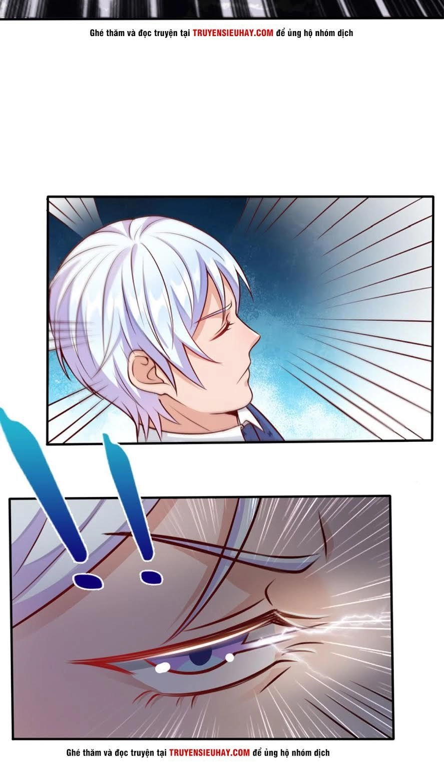 Ngạo Thị Thiên Địa Chapter 15 - 23