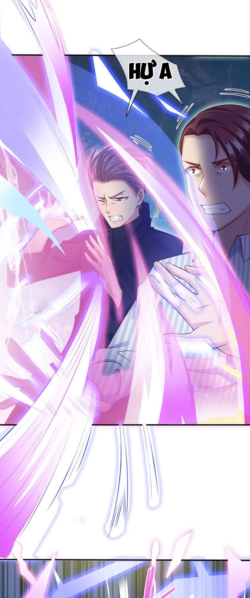 Ngạo Thị Thiên Địa Chapter 16 - 4