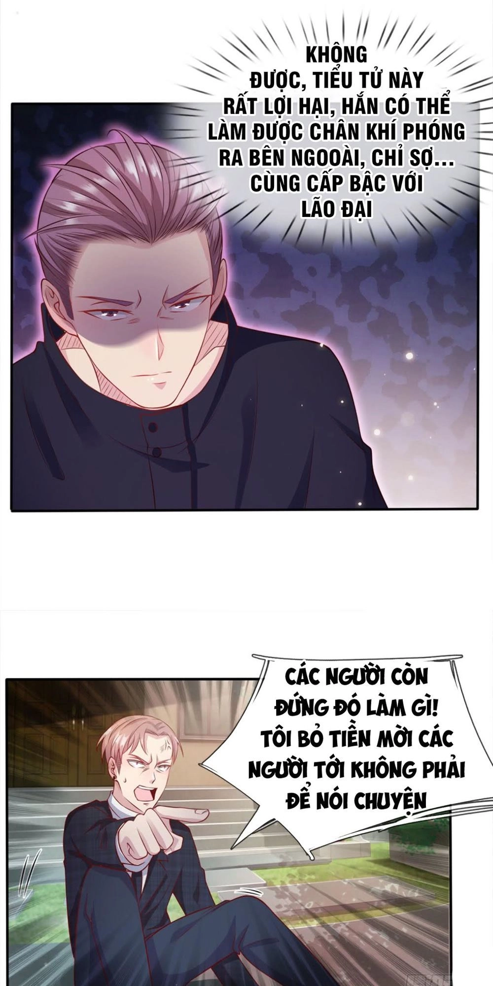 Ngạo Thị Thiên Địa Chapter 16 - 10