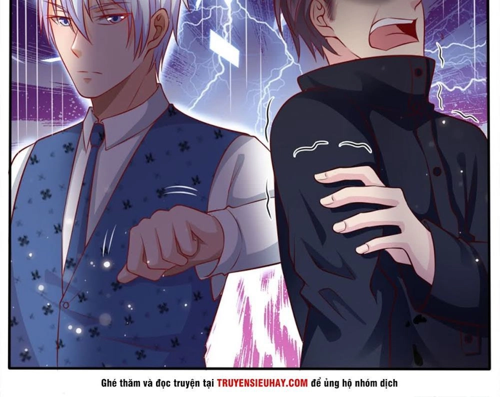 Ngạo Thị Thiên Địa Chapter 16 - 15