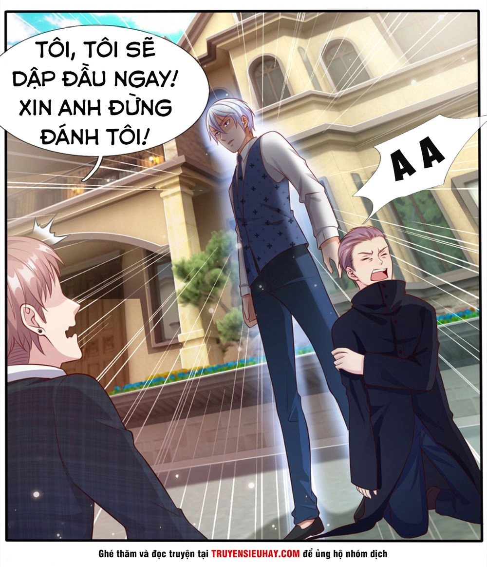 Ngạo Thị Thiên Địa Chapter 16 - 23