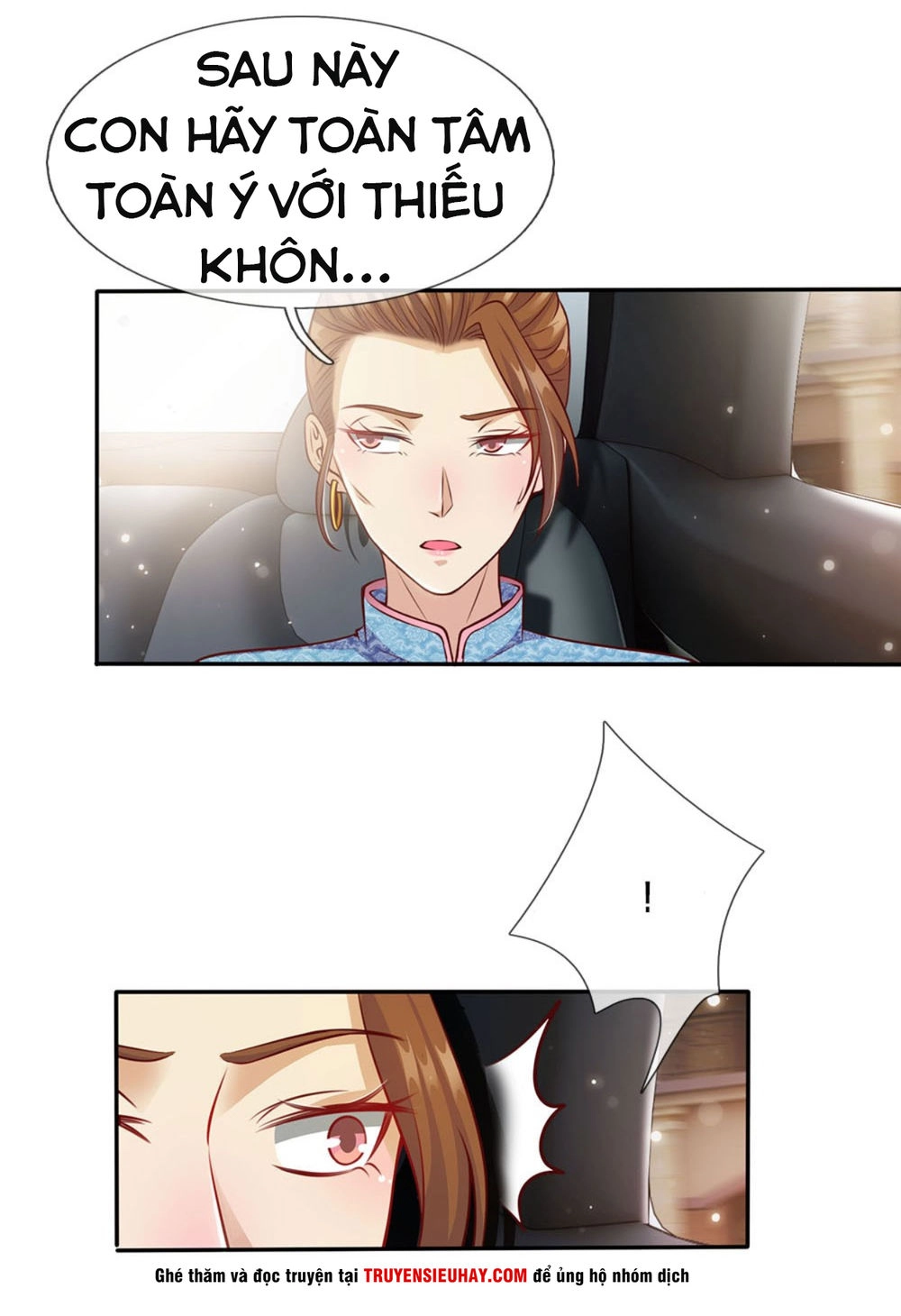 Ngạo Thị Thiên Địa Chapter 17 - 4