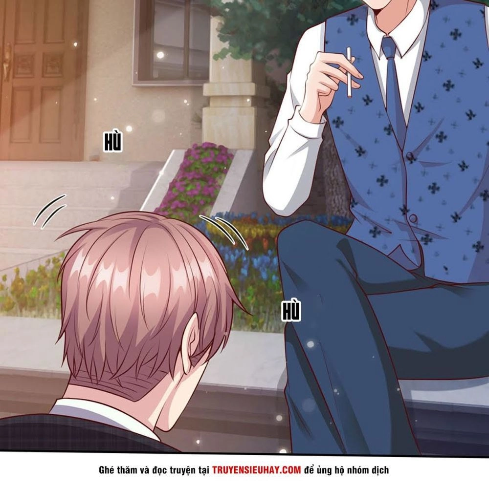 Ngạo Thị Thiên Địa Chapter 17 - 6