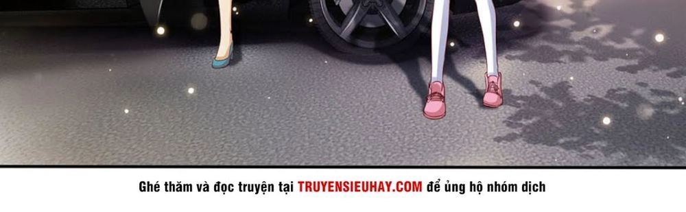 Ngạo Thị Thiên Địa Chapter 17 - 8