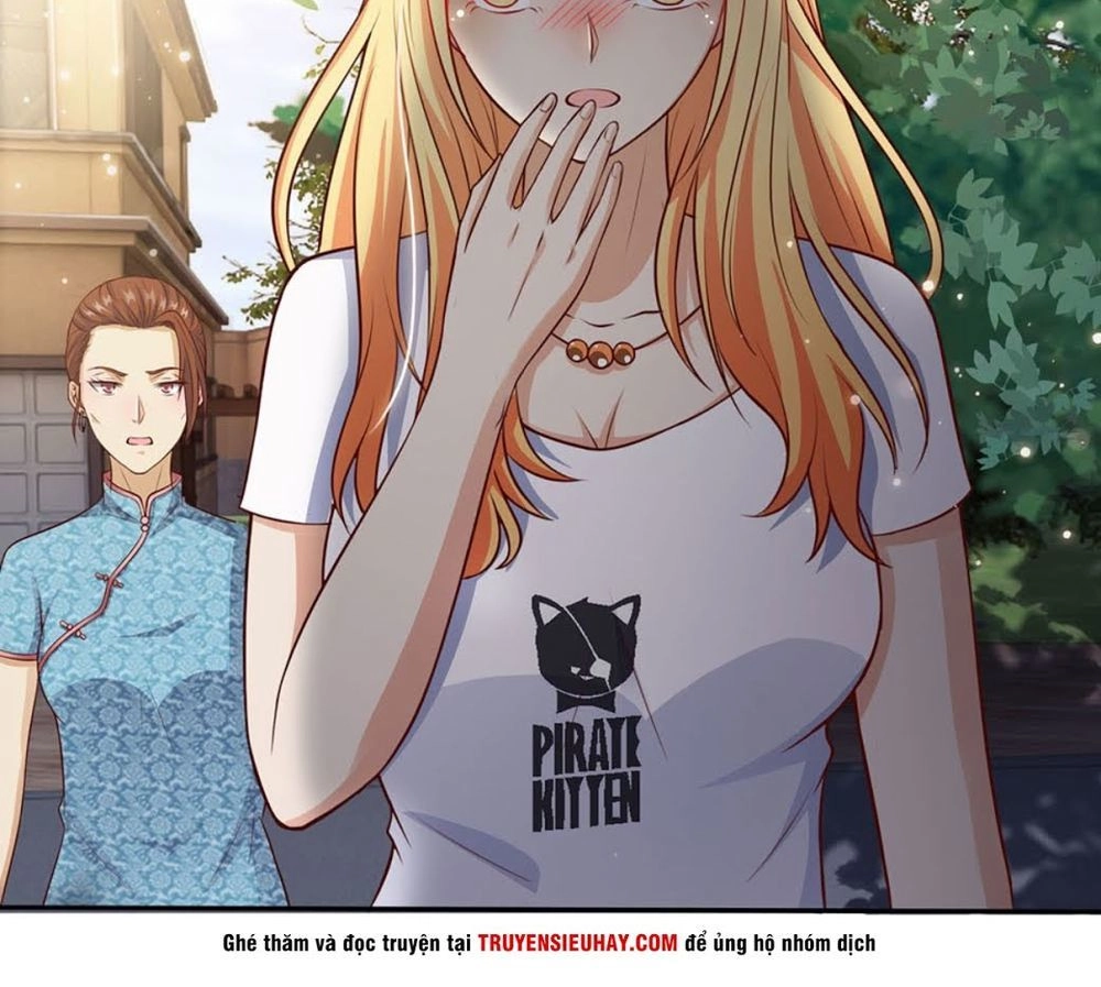 Ngạo Thị Thiên Địa Chapter 17 - 10