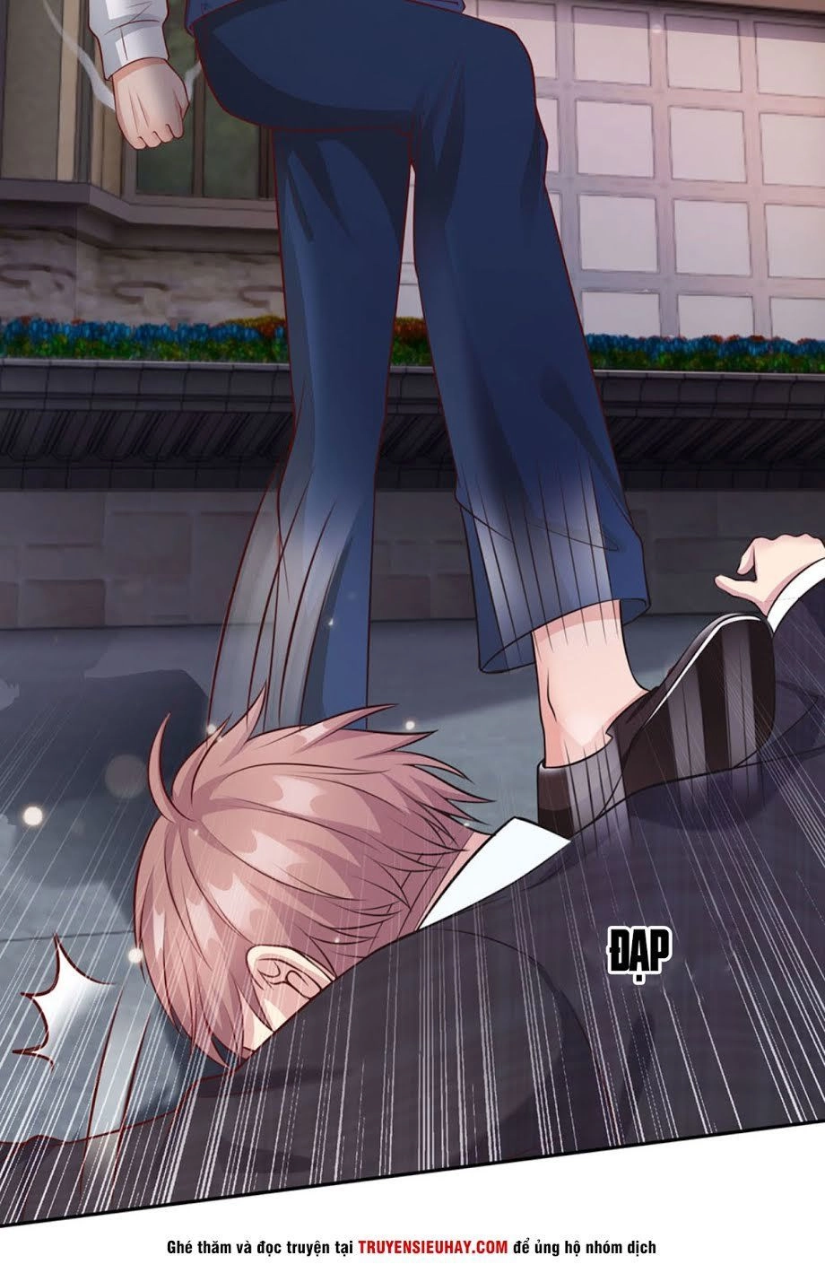 Ngạo Thị Thiên Địa Chapter 17 - 15