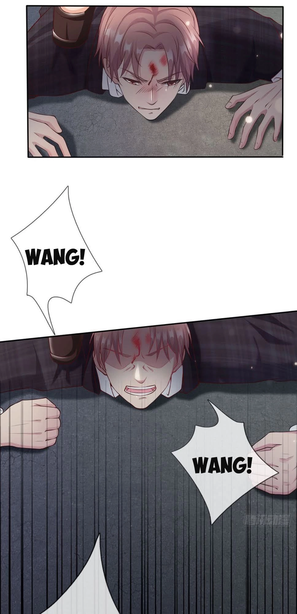 Ngạo Thị Thiên Địa Chapter 17 - 16