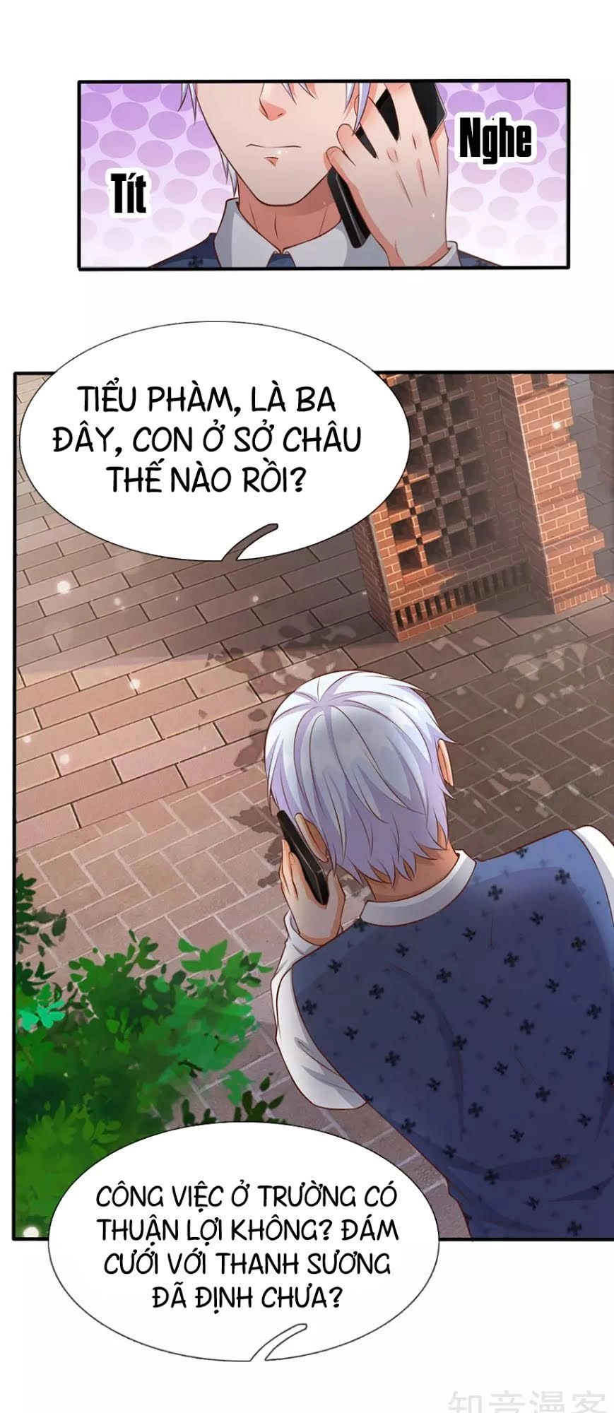 Ngạo Thị Thiên Địa Chapter 18 - 4