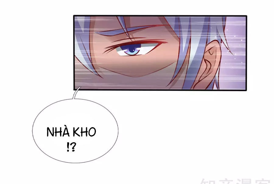 Ngạo Thị Thiên Địa Chapter 18 - 9