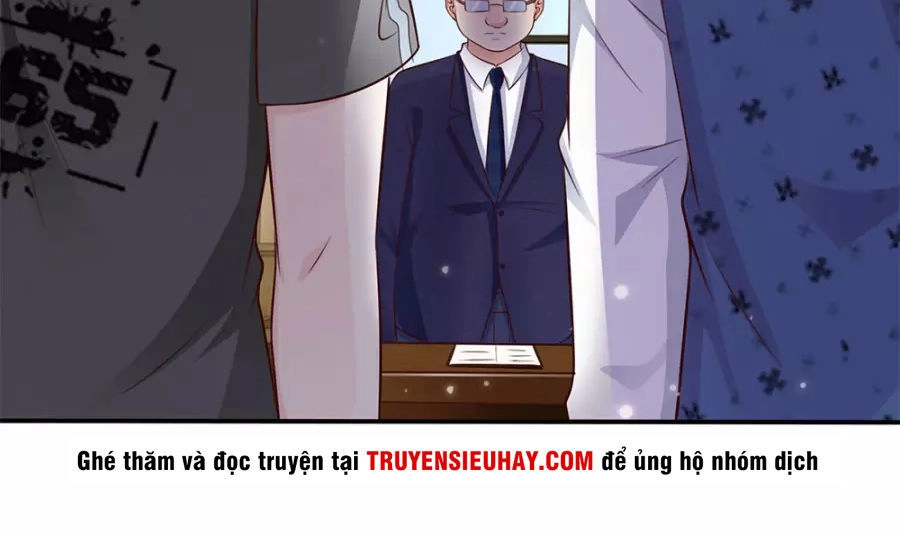 Ngạo Thị Thiên Địa Chapter 18 - 18