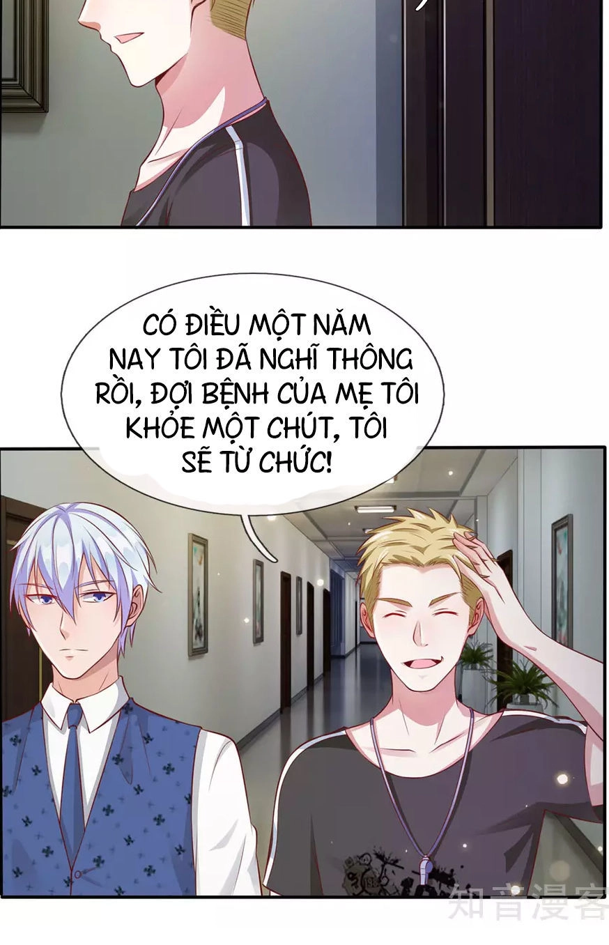 Ngạo Thị Thiên Địa Chapter 19 - 5