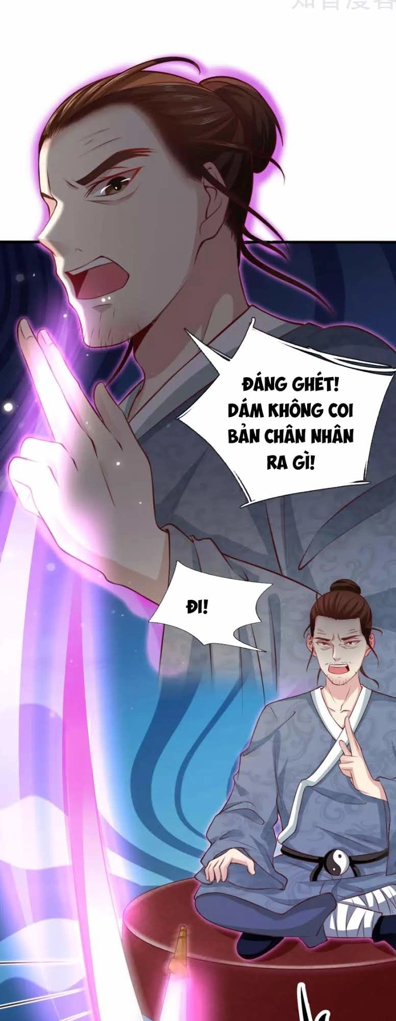 Ngạo Thị Thiên Địa Chapter 19 - 15