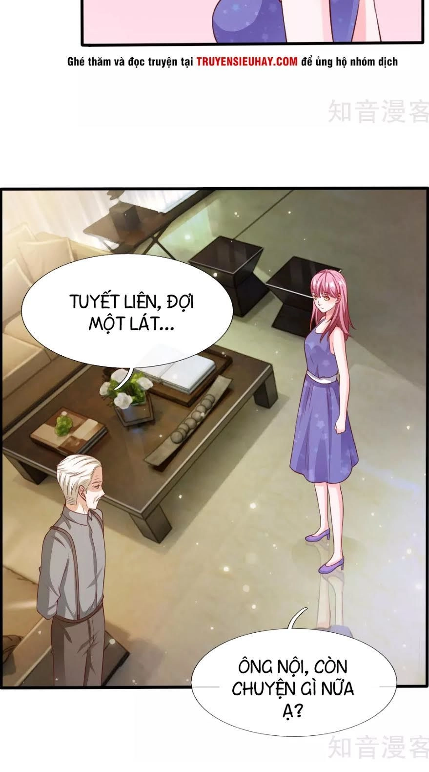 Ngạo Thị Thiên Địa Chapter 20 - 5