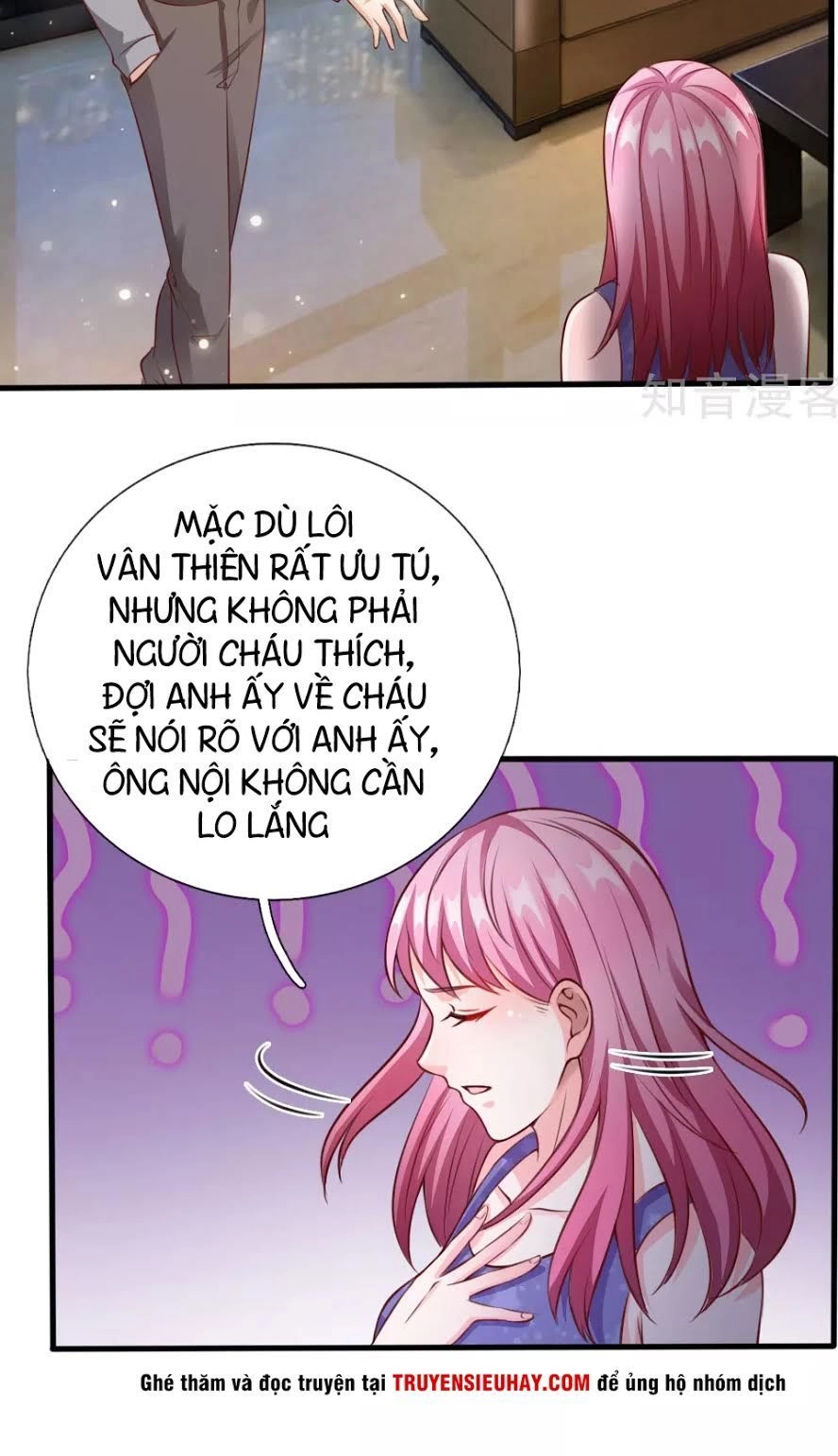 Ngạo Thị Thiên Địa Chapter 20 - 9