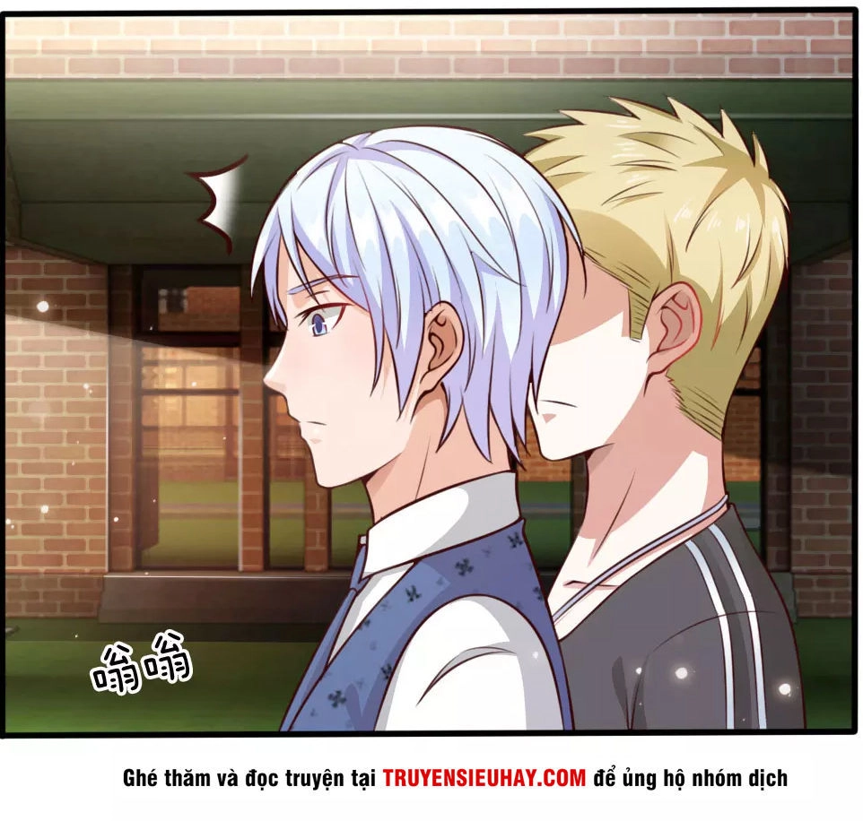 Ngạo Thị Thiên Địa Chapter 20 - 13