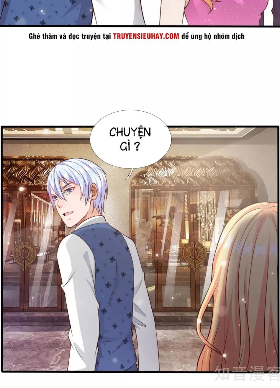 Ngạo Thị Thiên Địa Chapter 20 - 19