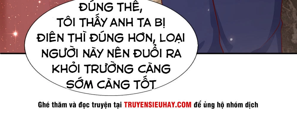 Ngạo Thị Thiên Địa Chapter 21 - 7