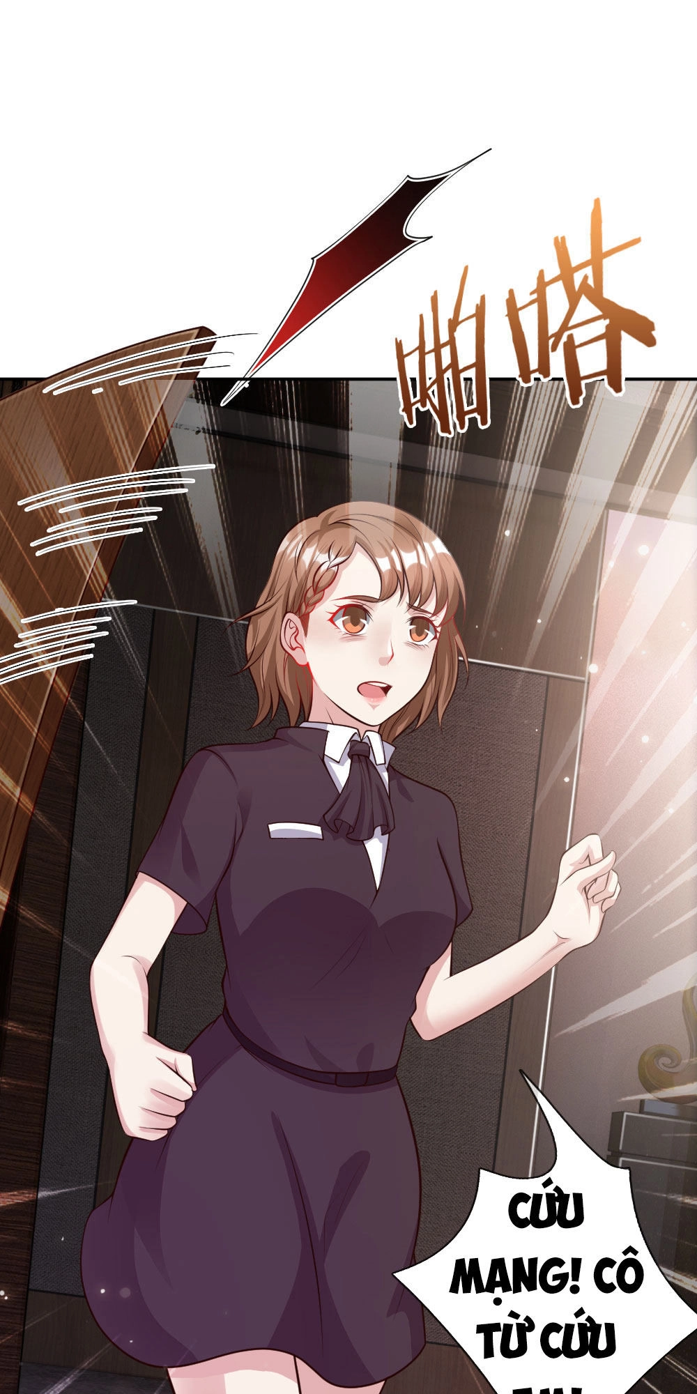 Ngạo Thị Thiên Địa Chapter 21 - 14