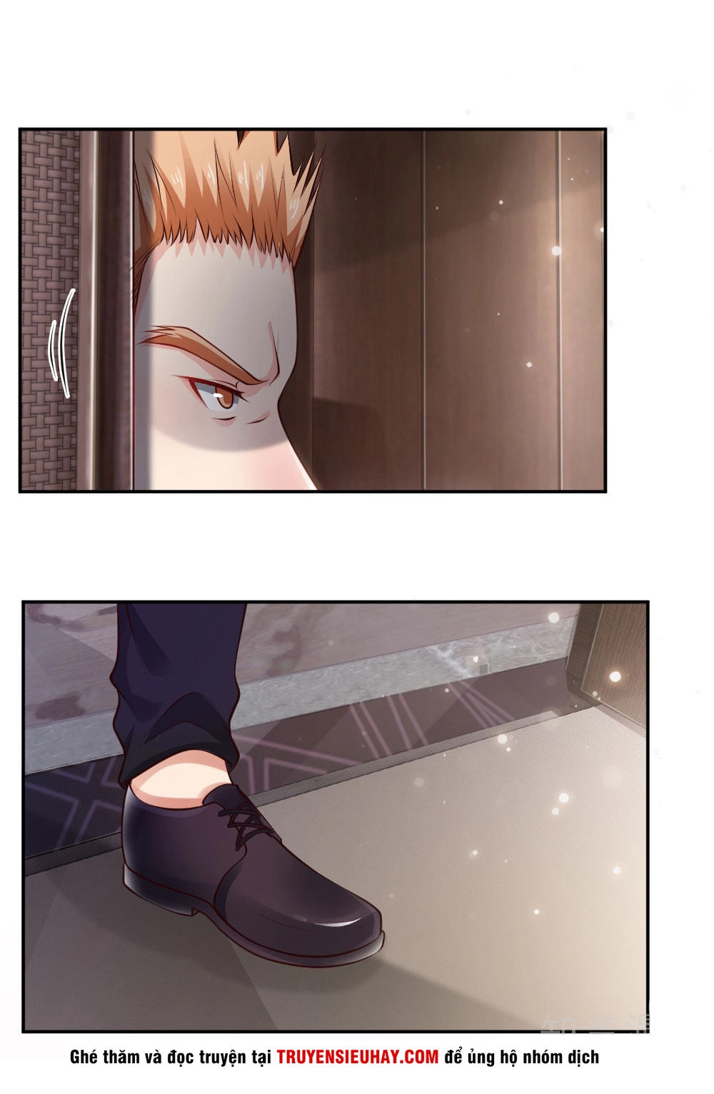 Ngạo Thị Thiên Địa Chapter 21 - 16