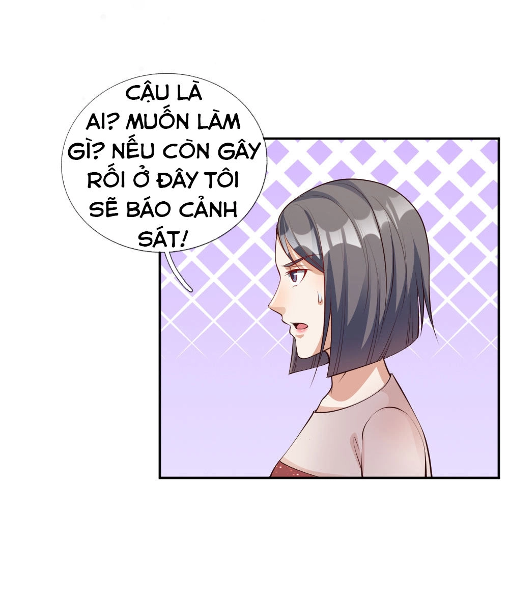 Ngạo Thị Thiên Địa Chapter 21 - 20