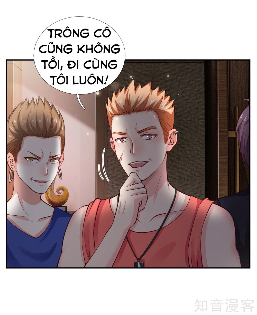 Ngạo Thị Thiên Địa Chapter 21 - 22