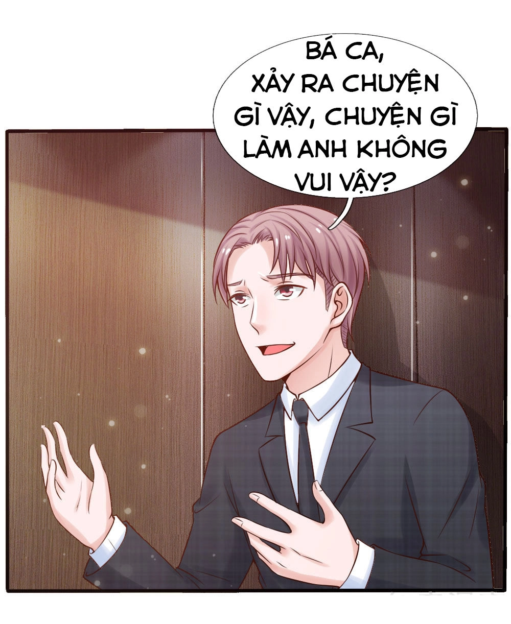 Ngạo Thị Thiên Địa Chapter 22 - 5