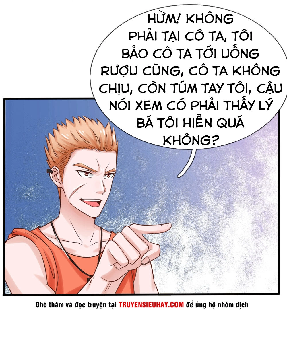 Ngạo Thị Thiên Địa Chapter 22 - 6