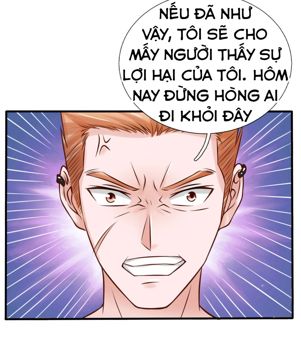 Ngạo Thị Thiên Địa Chapter 22 - 15