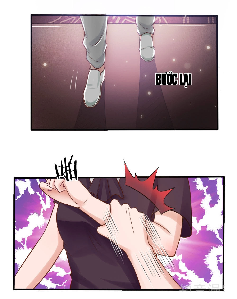 Ngạo Thị Thiên Địa Chapter 22 - 19