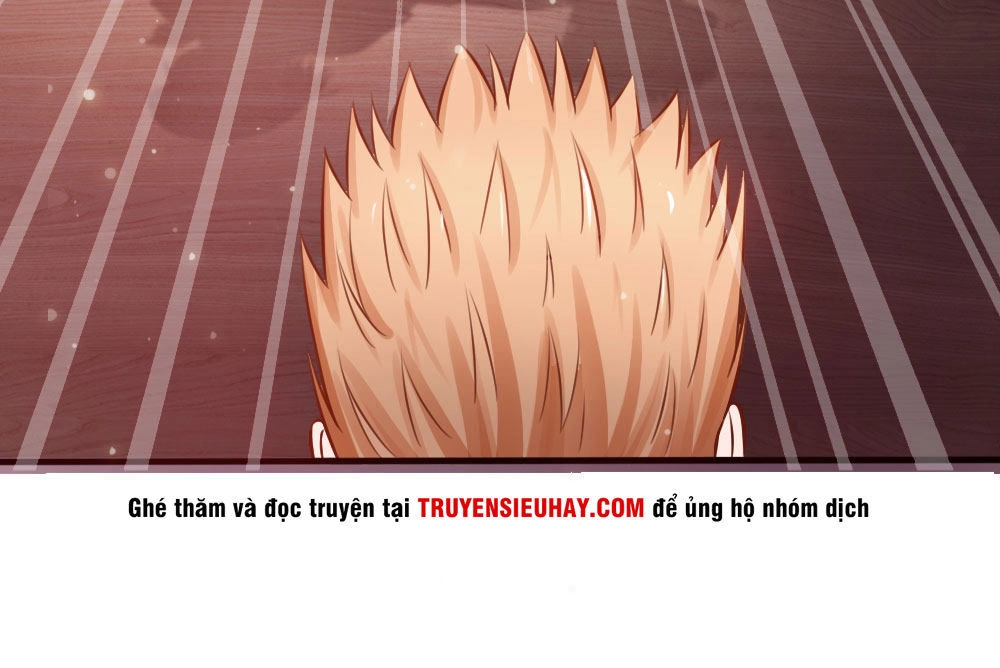 Ngạo Thị Thiên Địa Chapter 22 - 21