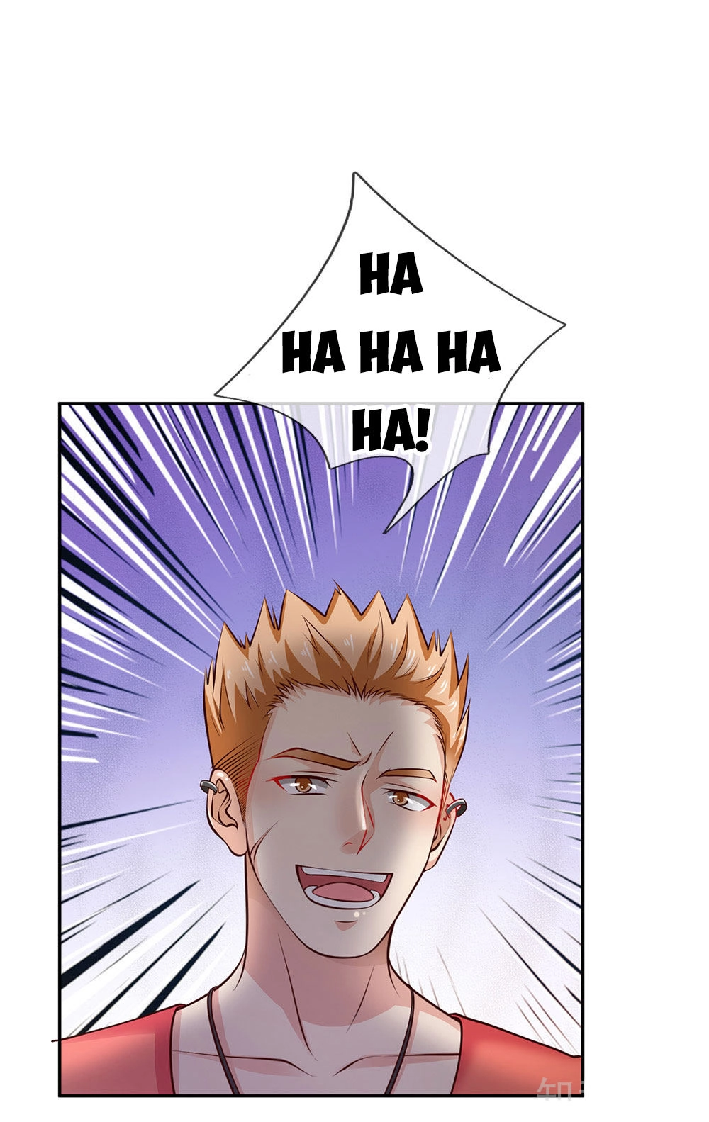 Ngạo Thị Thiên Địa Chapter 23 - 9