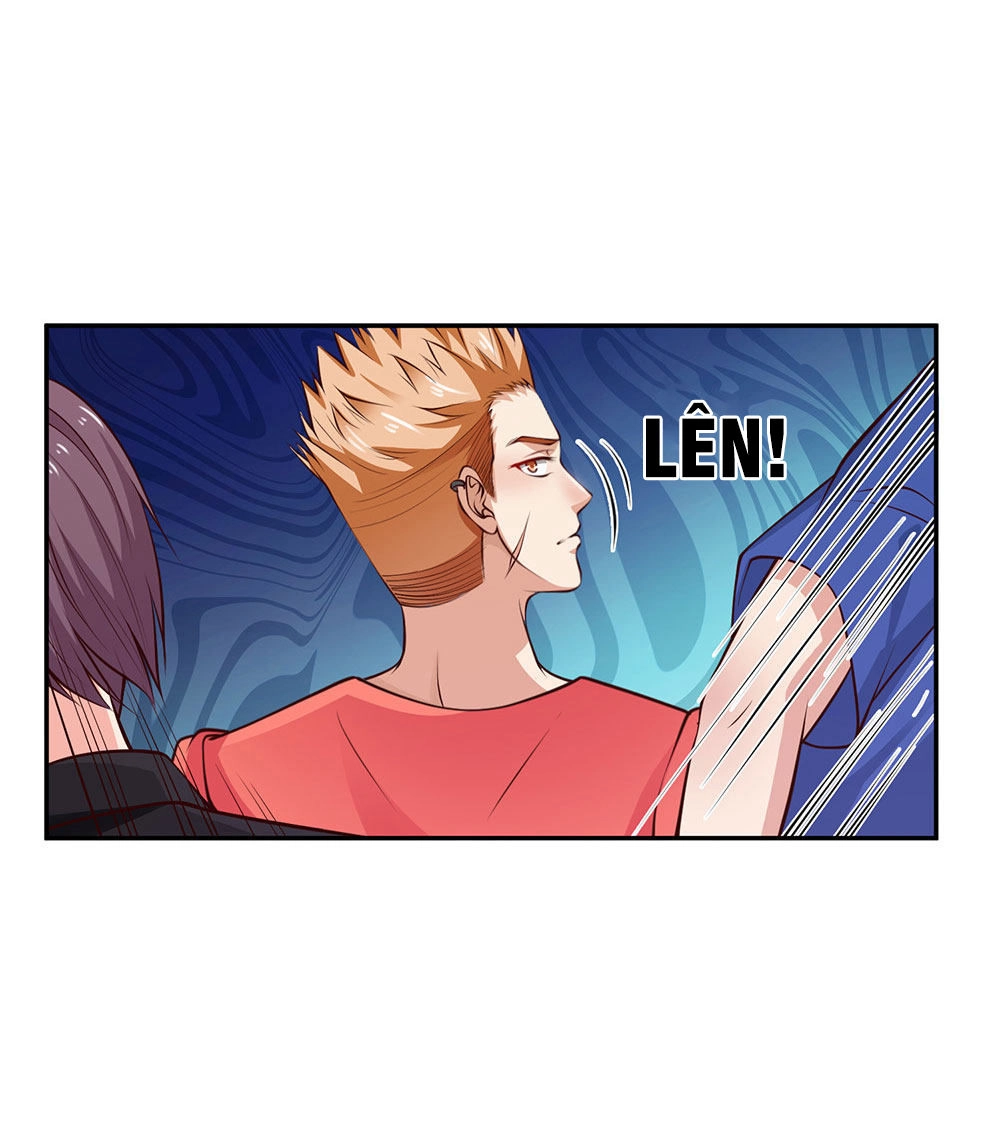 Ngạo Thị Thiên Địa Chapter 23 - 11